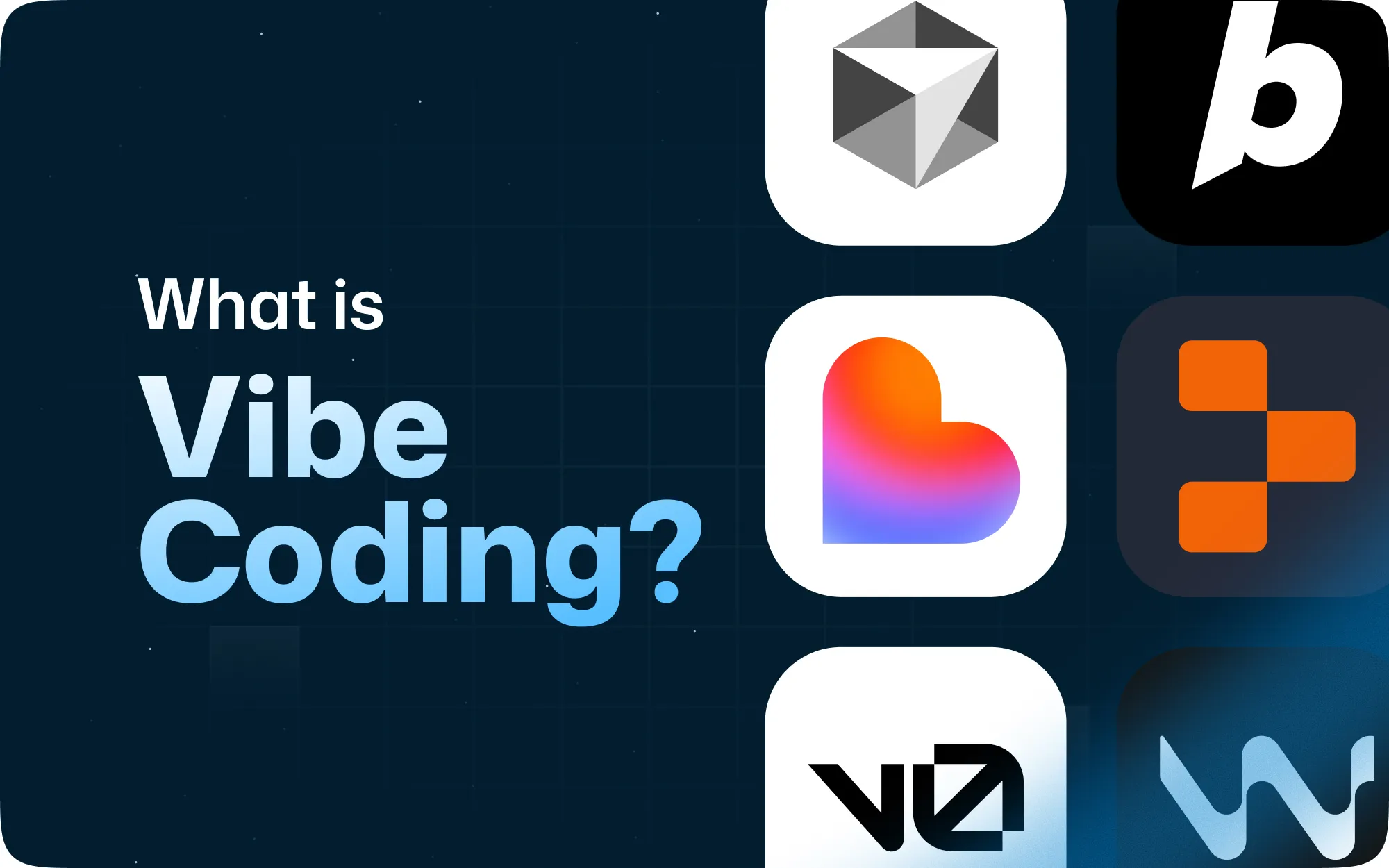 What is Vibe Coding? Everything You Need to Know | Kadders